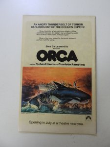 Ghost Rider #26 (1977) FN/VF condition