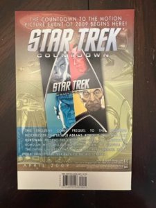 G.I. Joe Movie Prequel #2 (2009) - MT