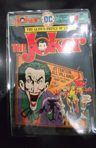 The Joker #3 (1975)