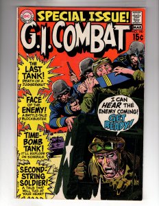 G.I. Combat #140 (1970)     / MC#100