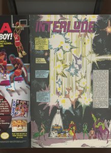 (1992) Warlock and the Infinity Watch #8: DIRECT! COMBINED SHIPPING! (9.2)