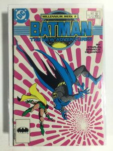 Batman #415 (1988) VF3B136 VERY FINE VF 8.0