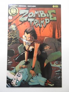 Zombie Tramp #33 (2017) Limited Edition Variant NM Condition!