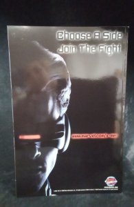 X-Men Movie Prequel: Wolverine (2000)