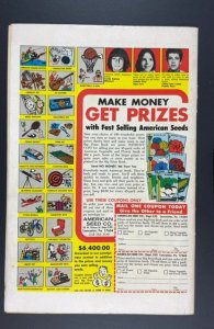 Marvel's Greatest Comics #63 (1976)