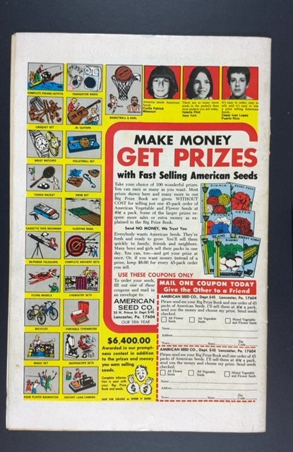 Marvel's Greatest Comics #63 (1976)