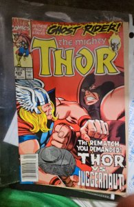 The Mighty Thor #429 (1991)