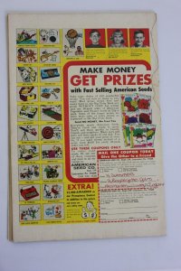 Batman #240 (1972) Batman [Key Issue] VF