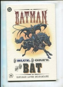 BATMAN: THE BLUE, THE GREY, AND THE BAT - (9.2) 1992