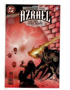 Azrael #26 (1997) OF26
