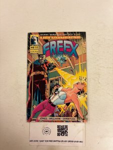 Freex #4 NM Malibu Comic Books Ultraverse 28 HH92