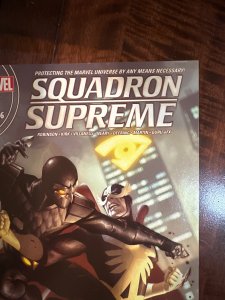Squadron Supreme #7 (2016)
