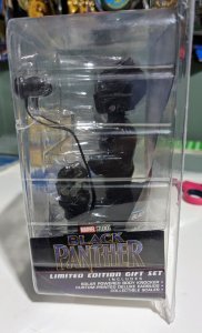 Marvel, Black Panther body Knocker The Infinity Saga Limited Edition Gift Set