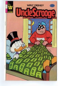 Uncle Scrooge #191 (1981)