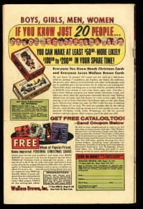 Amazing Spider-Man #16 VG 4.0 Battles Daredevil! Stan Lee!