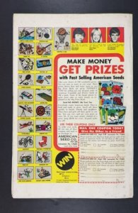 Giant-Size Marvel Triple Action #1 (1975)