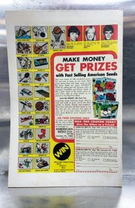 Master of Kung Fu #28 (1975)