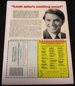 Daredevil #112 (1974)