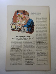 Fantastic Four #69 (1967) VF Condition! stamp fc