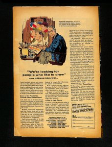 Thor #145 Abandoned On Earth! Stan Lee! Jack Kirby Art!