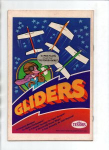 Incredible Hulk #228 newsstand - 1st Moonstone - KEY - 1978 - VF