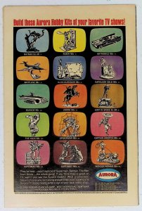 The X-Men #30 (1967) FN/VF small staple tear