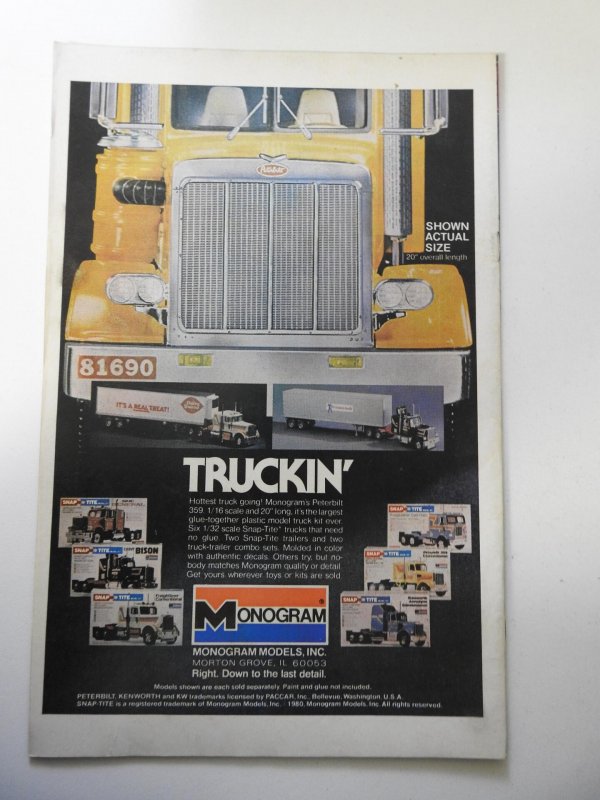 The New Teen Titans #6