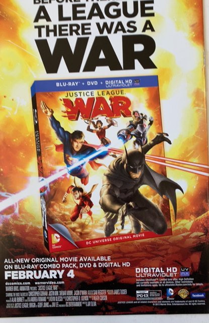 Supergirl #28 (2014)