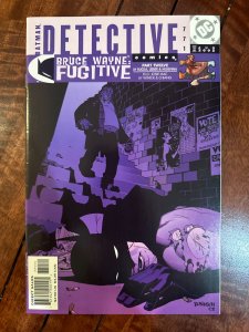 Detective Comics #771 (2002)