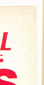 Aristocratic Xtraterrestrial Time Traveling Thieves (1987) #4 NM