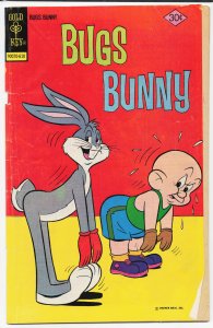 Bugs Bunny #177 (1976)