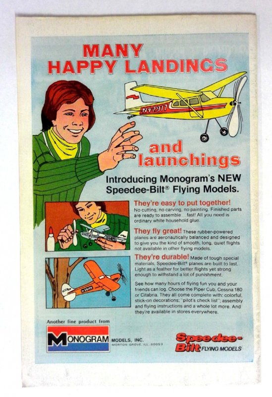 Marvel Tales #70 (1976) VF/NM Doctor Octopus