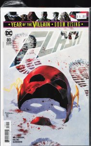 The Flash #80 (2019) The Flash