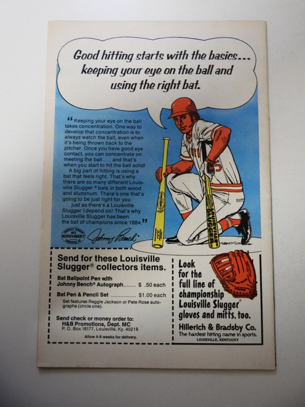 The Amazing Spider-Man #181 (1978) FN Condition