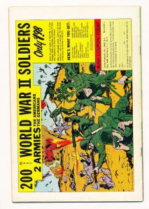 Phantom (1962) #20 VG/FN The Girl Phantom