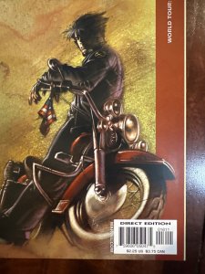 Ultimate X-Men #16 (2002)