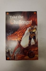 U.S.Agent #1 (1993) NM Marvel Comic Book J722