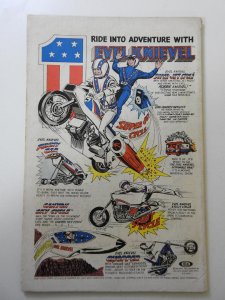 DC Super Stars #11 (1977) VG+ Condition!