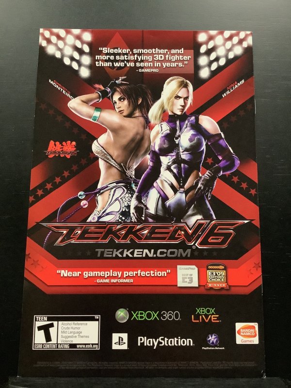 Guardians of the Galaxy #21 (2010)