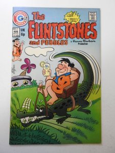 The Flintstones and Pebbles #31 (1974) FN+ Condition!