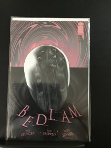 Bedlam #10 (2013)