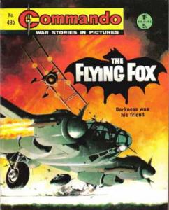 The Flying Fox