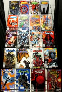 New 52 Batman Family Comic Collection - Lot of 35 books 2011-2015 VF-NM DC