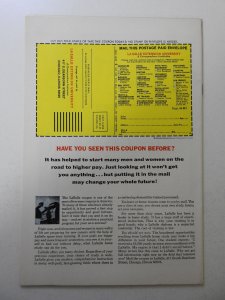 Where Monsters Dwell #25 (1973) VF Condition!