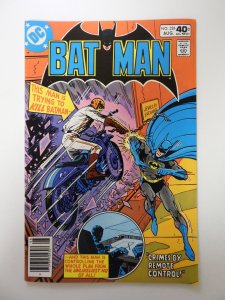 Batman #326 (1980) VF+ condition