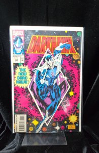 Darkhawk #38 (1994) Darkhawk 