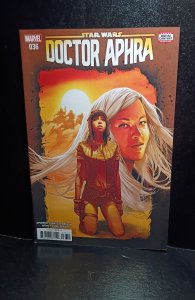 Star Wars: Doctor Aphra #36 (2019)
