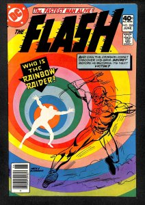 The Flash #286 (1980)