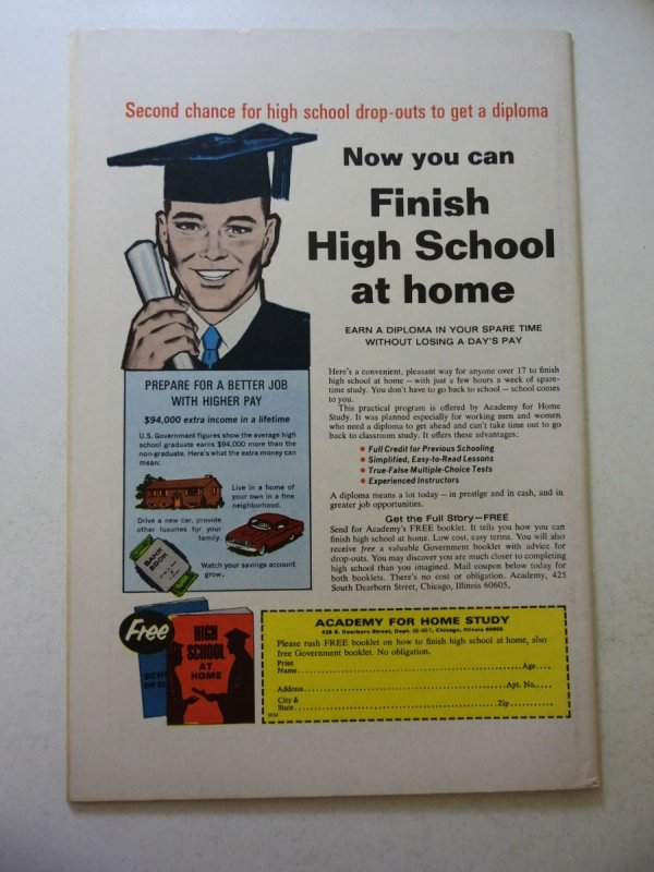 Iron Man #40 (1971) FN/VF Condition