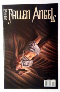 Fallen Angel #6 (2006) IDW Publishing 9.4 NM 2nd Series 1st Print Comic Book
